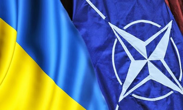 Ukraynaya NATO yolu açıldı