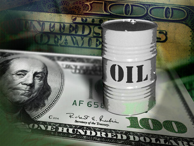 ABŞ neft bazarını OPEK-dən alır