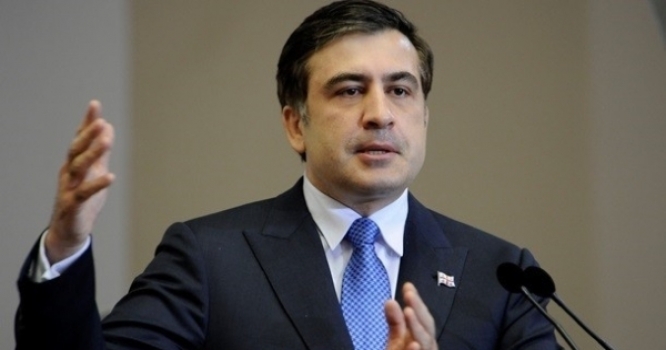 Saakaşvili inqilab anonsu verdi