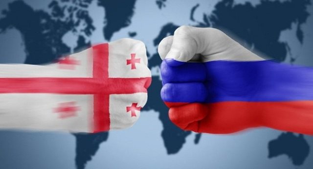 Gürcüstan yenidən Rusiyaya boylanır