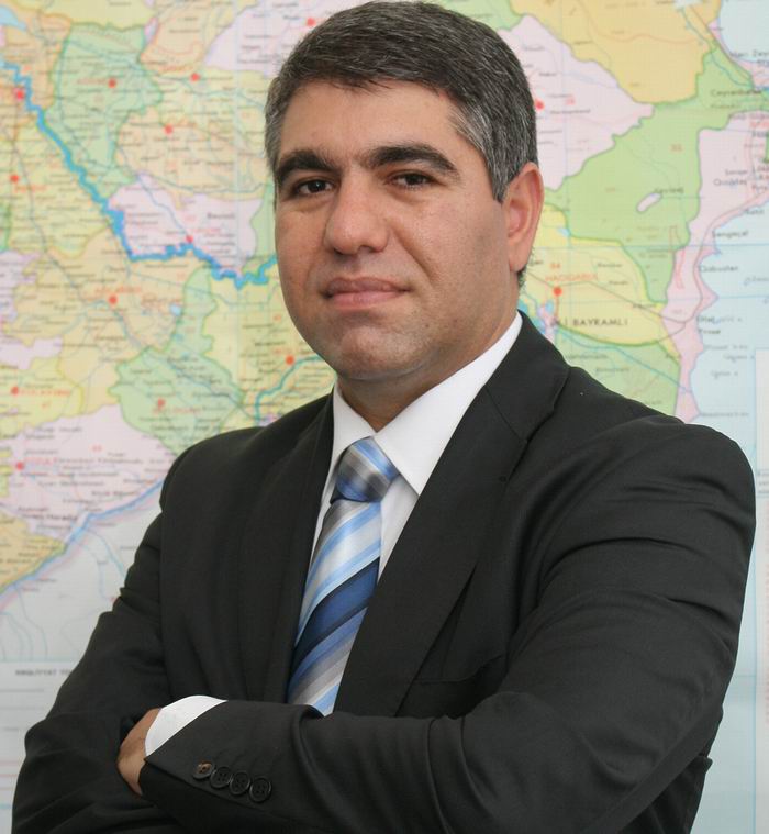 Image result for Vüqar Bayramov