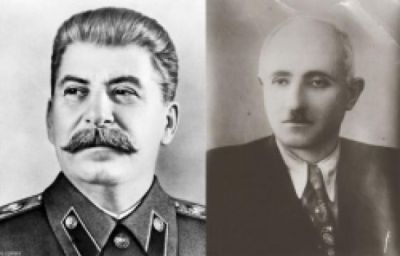 Stalin Pişəvəri hökumətini necə satdı?